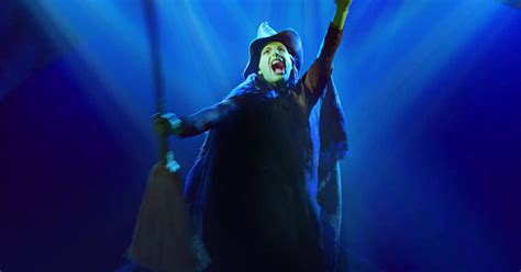 Finding the Musical Harmony in Wickedness: The Wicked Witch of the West's Unique Sound